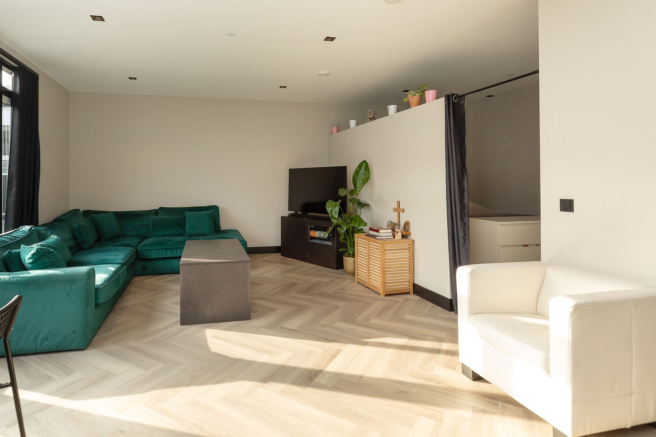 Foto 6 van Prinses Margrietstraat 45-D