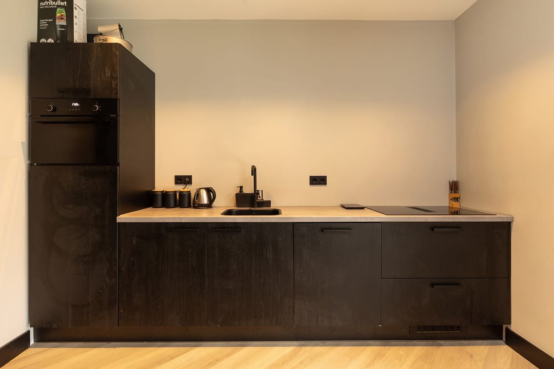 Foto 7 van Prinses Margrietstraat 45-D