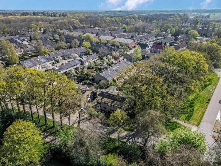 Foto 38 van de Beaufortweg 4