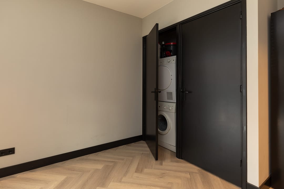 Foto 8 van Prinses Margrietstraat 45-D