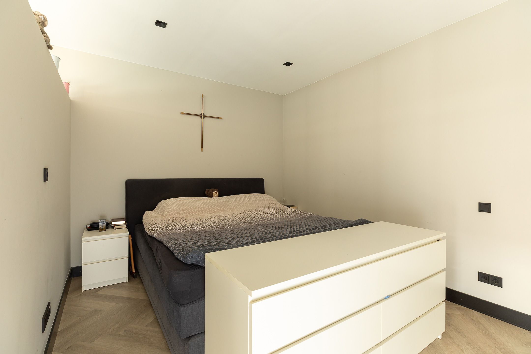 Foto 9 van Prinses Margrietstraat 45-D