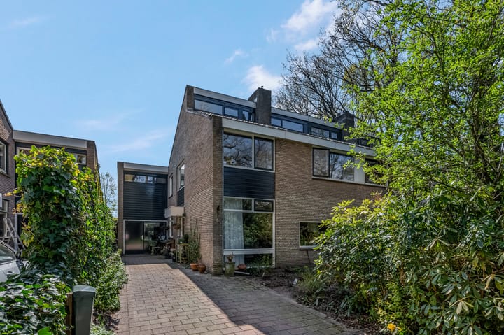 Foto 39 van de Beaufortweg 4