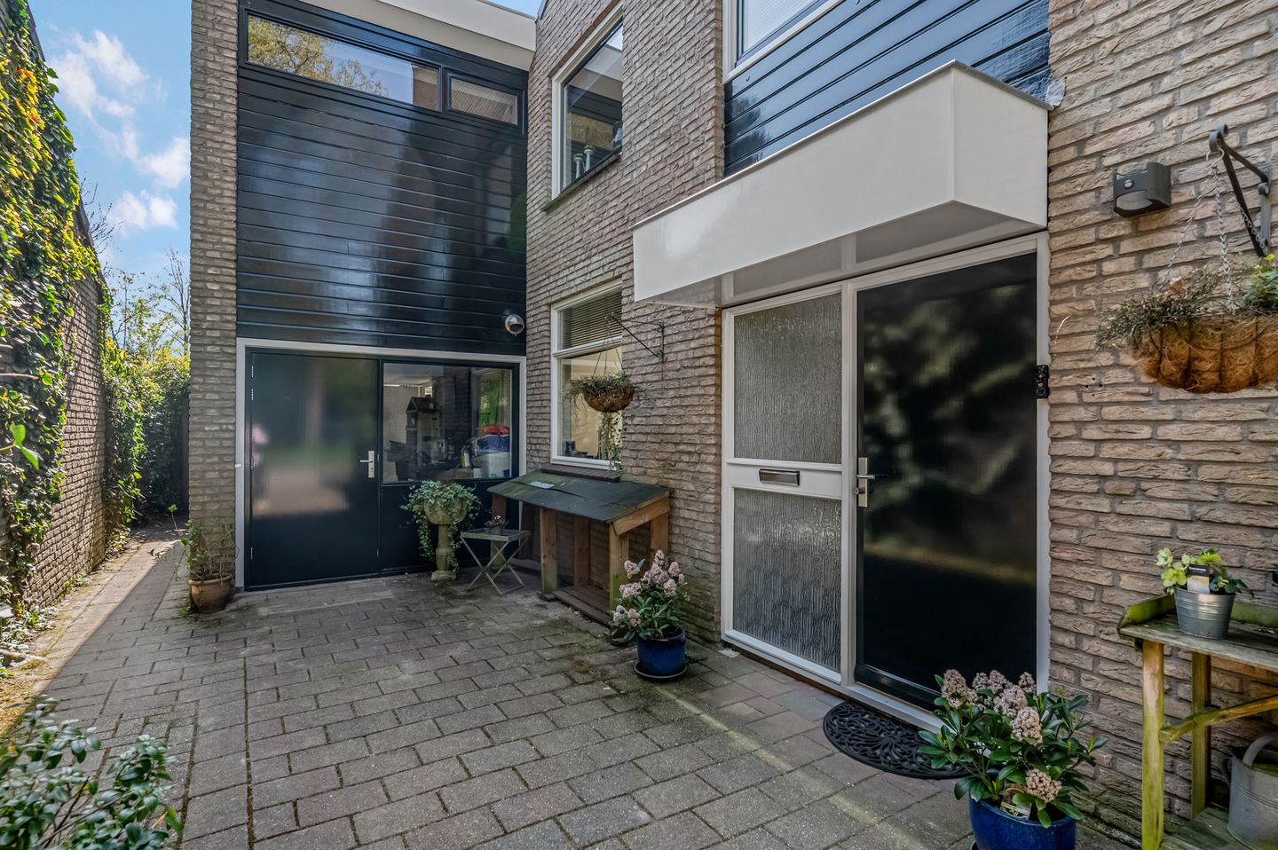 Foto 40 van de Beaufortweg 4