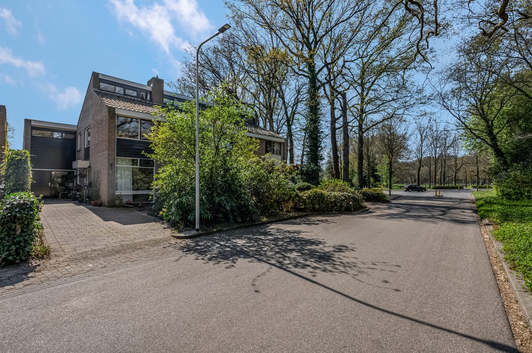 Foto 41 van de Beaufortweg 4