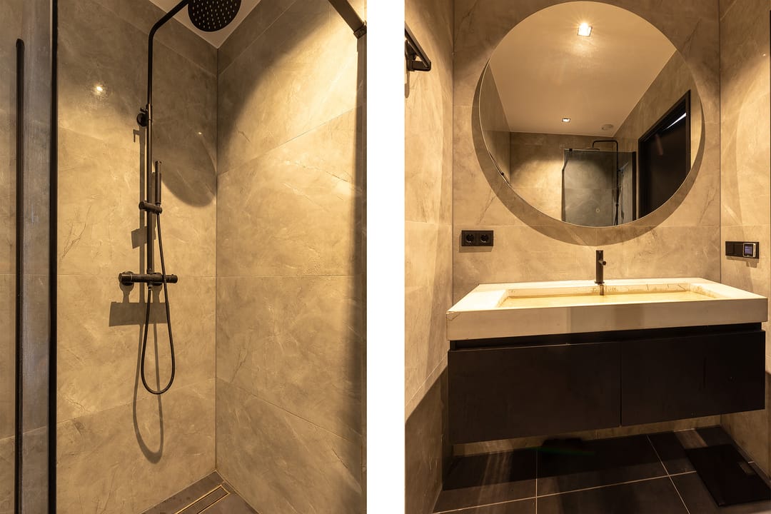 Foto 11 van Prinses Margrietstraat 45-D