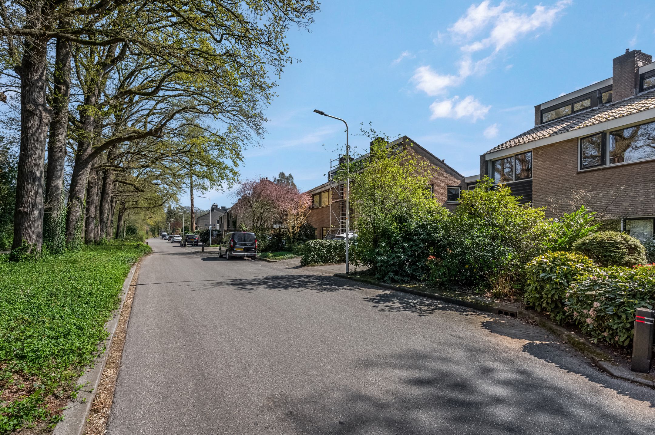 Foto 42 van de Beaufortweg 4