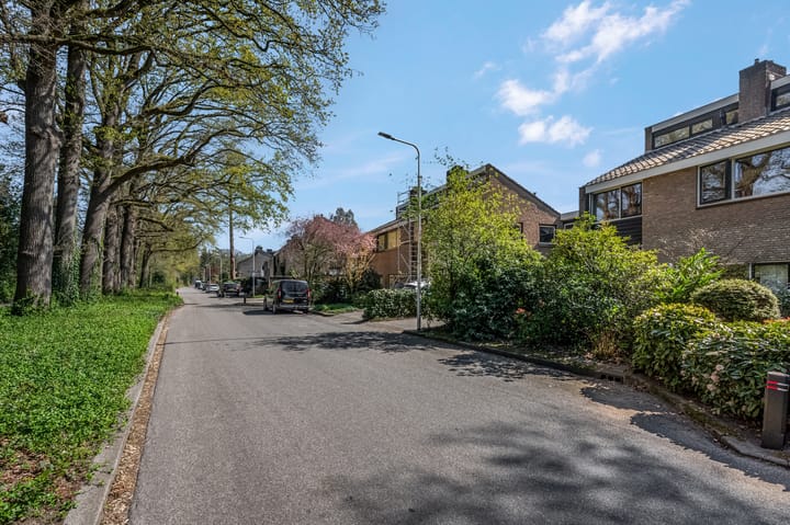 Foto 42 van de Beaufortweg 4