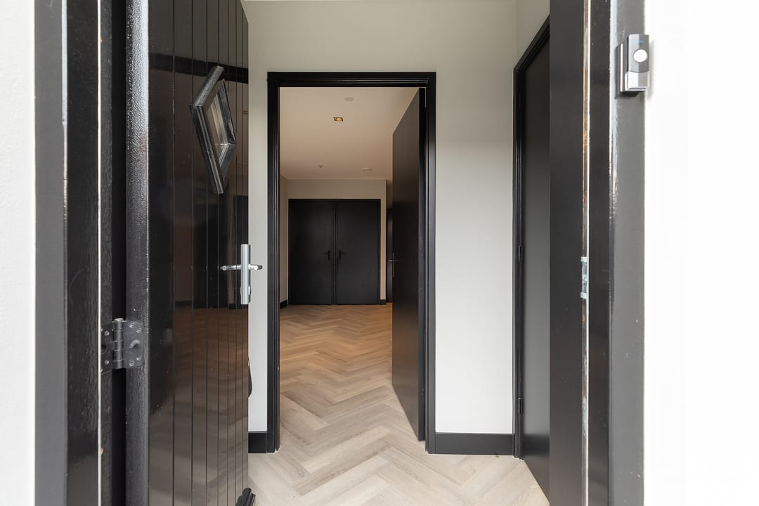 Foto 13 van Prinses Margrietstraat 45-D