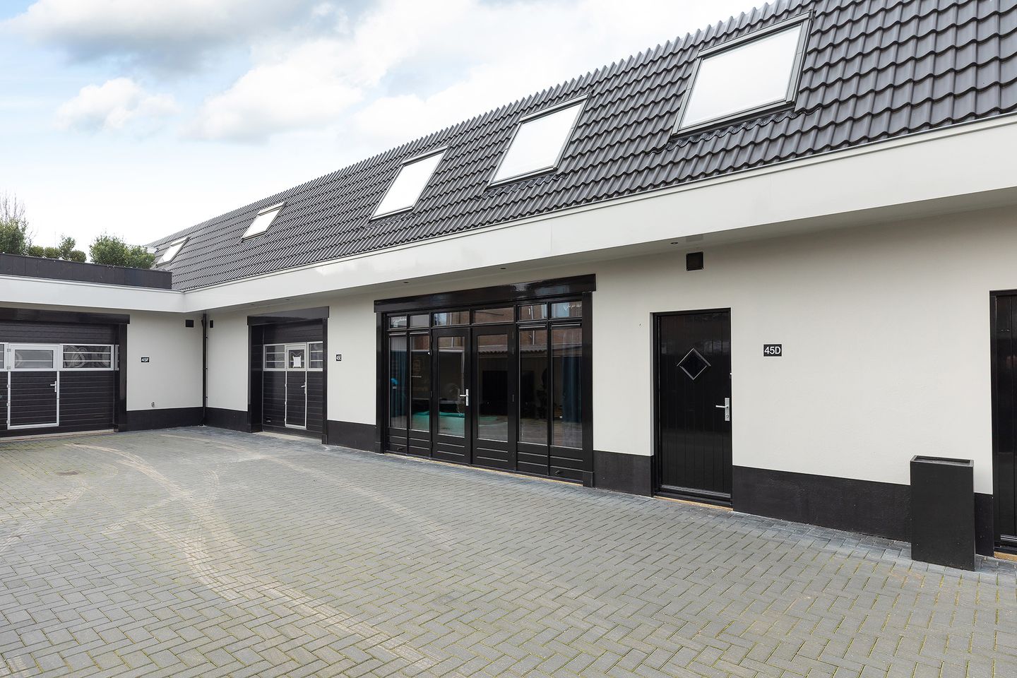 Foto 14 van Prinses Margrietstraat 45-D