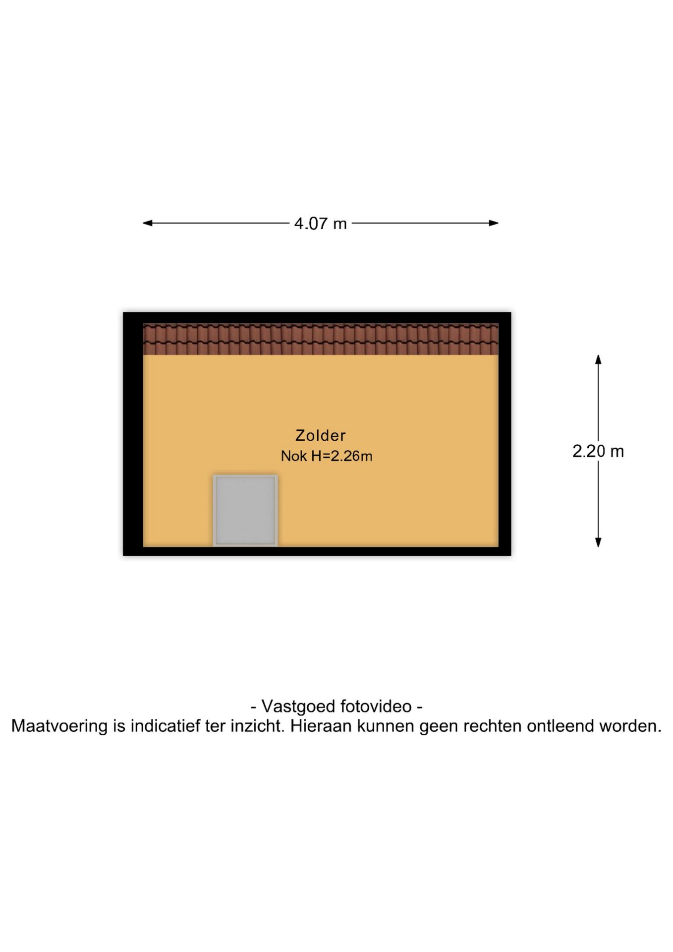 Foto 45 van de Beaufortweg 4
