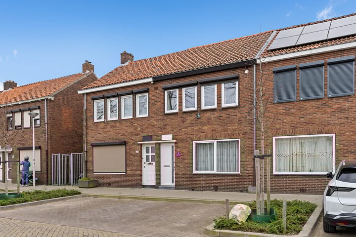 Foto 4 van Burgemeester van Oppenstraat 95