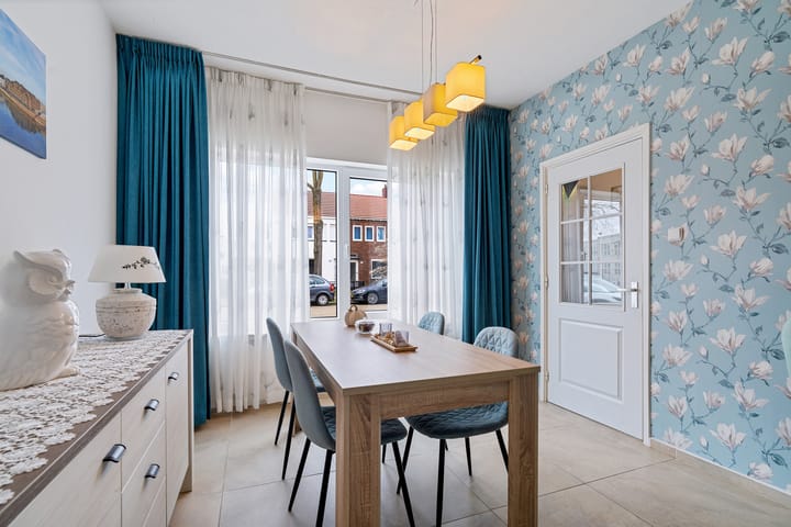 Foto 6 van Burgemeester van Oppenstraat 95