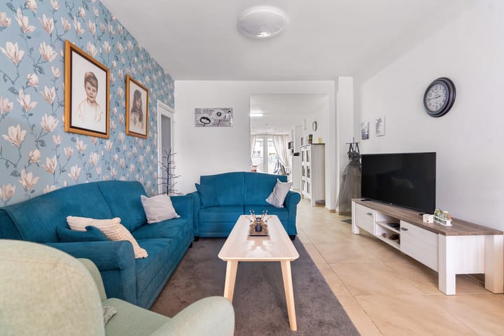 Foto 7 van Burgemeester van Oppenstraat 95