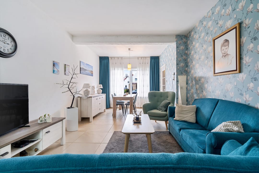 Foto 8 van Burgemeester van Oppenstraat 95