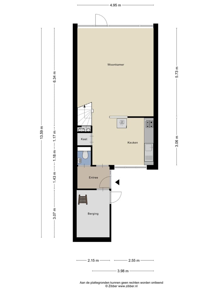 Foto 29 van Tichelkuilen 151