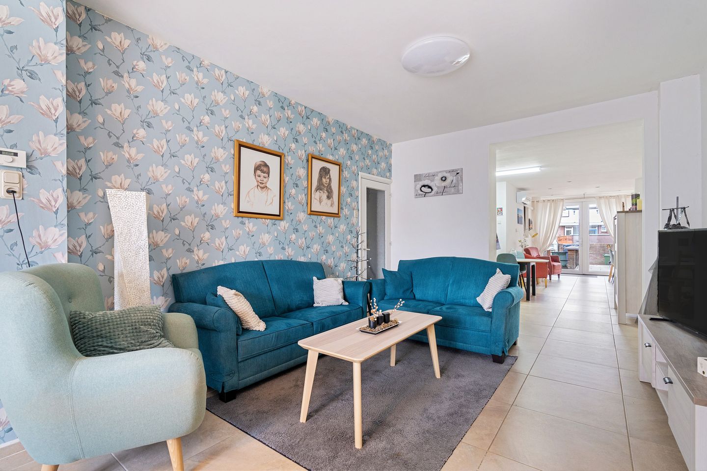 Foto 10 van Burgemeester van Oppenstraat 95