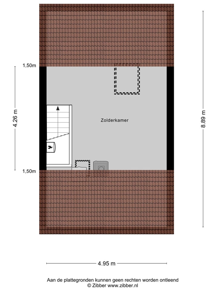 Foto 31 van Tichelkuilen 151