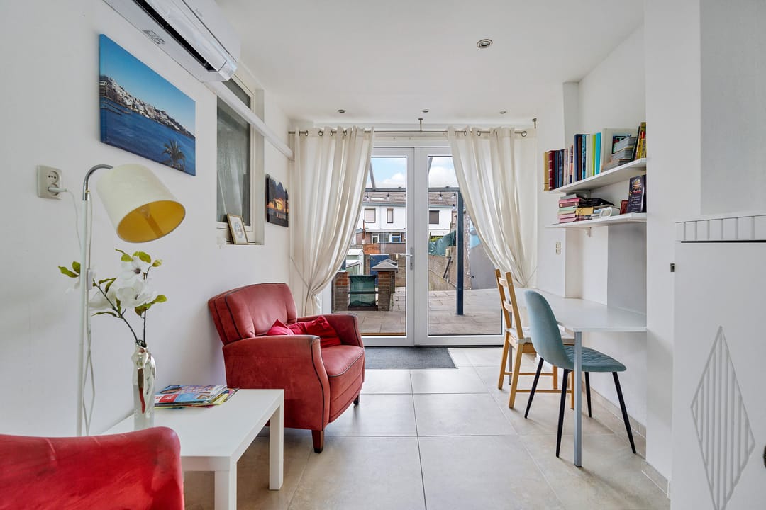 Foto 11 van Burgemeester van Oppenstraat 95