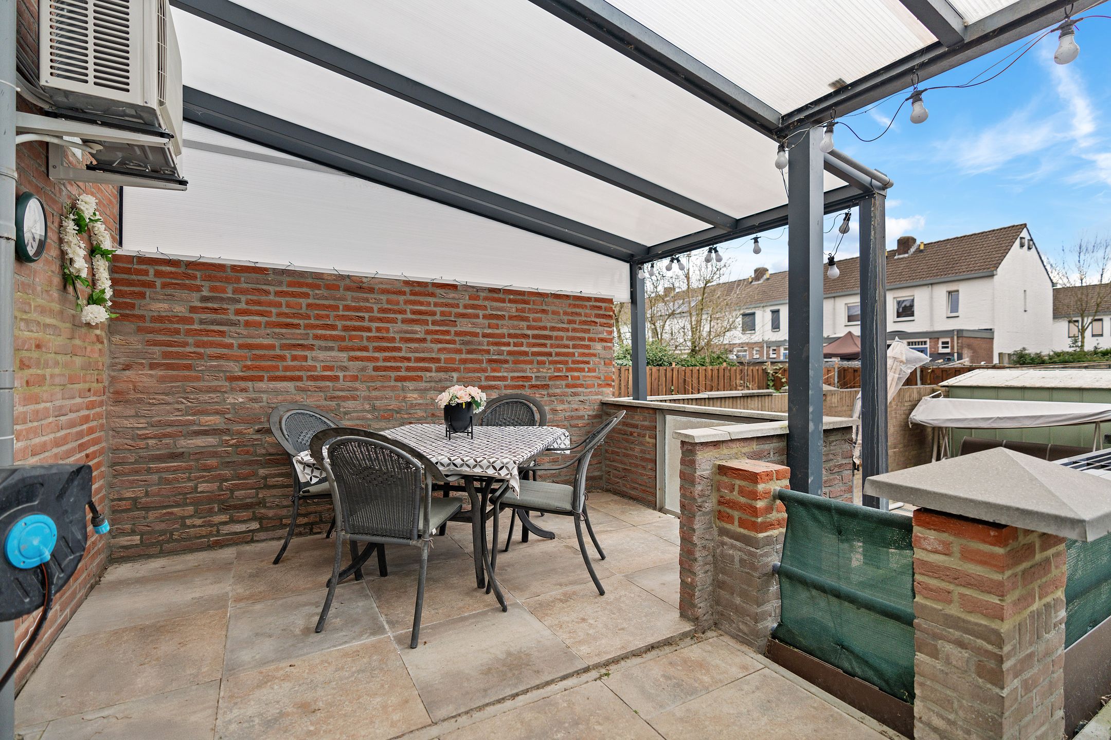 Foto 12 van Burgemeester van Oppenstraat 95