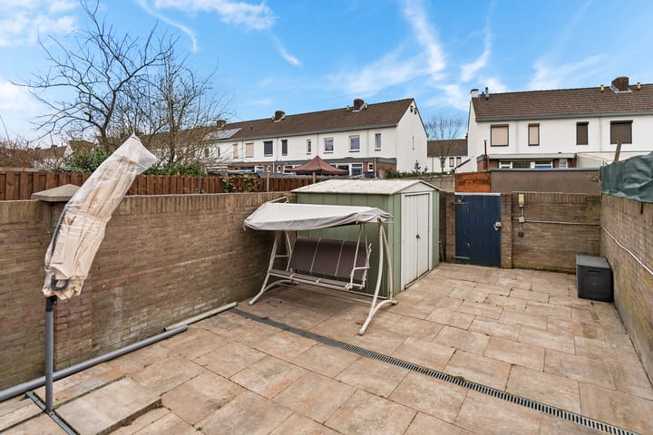 Foto 13 van Burgemeester van Oppenstraat 95