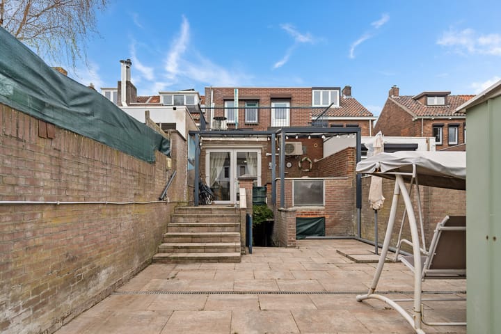 Foto 14 van Burgemeester van Oppenstraat 95