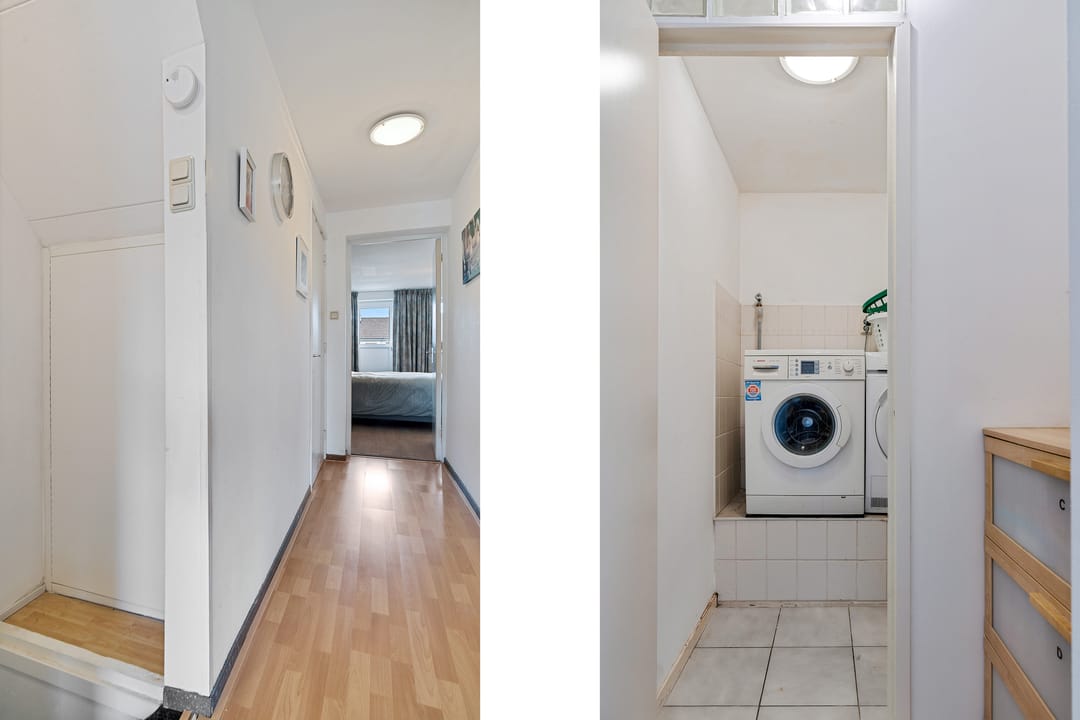 Foto 16 van Burgemeester van Oppenstraat 95