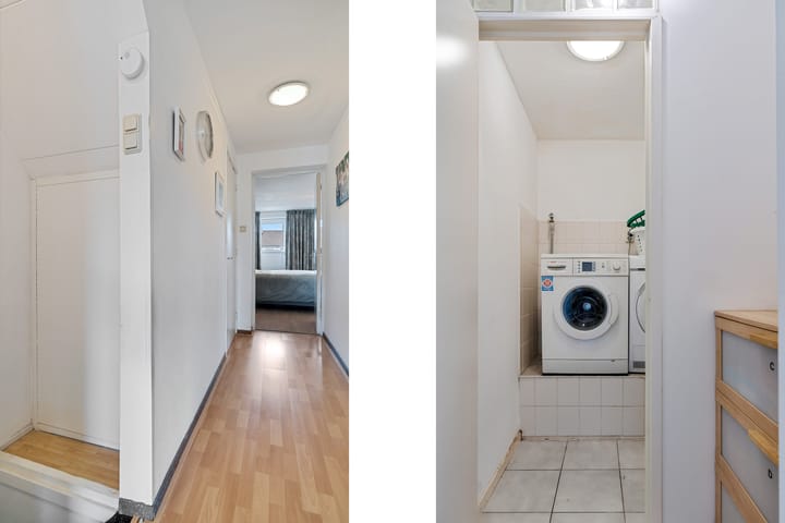 Foto 16 van Burgemeester van Oppenstraat 95