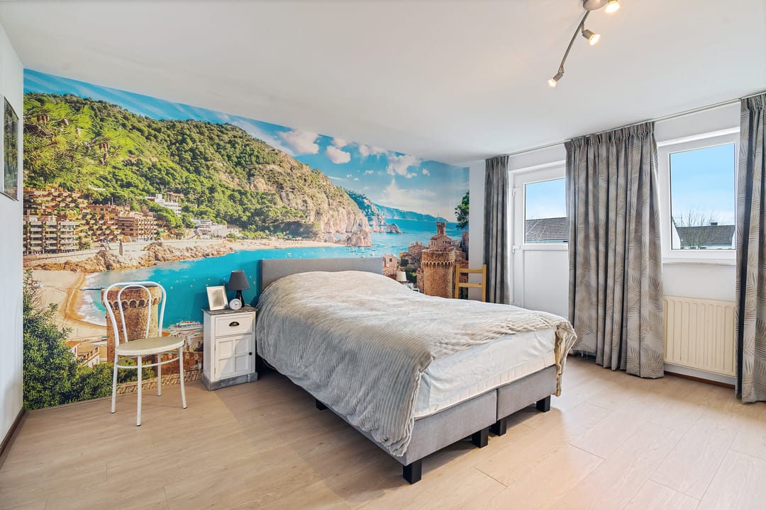 Foto 17 van Burgemeester van Oppenstraat 95