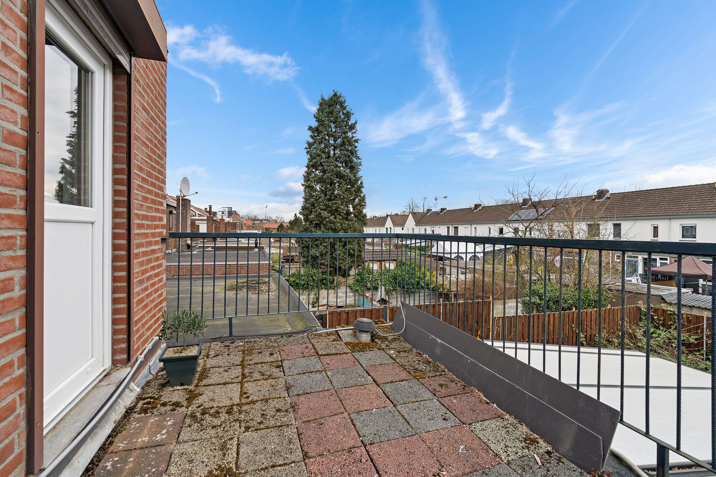 Foto 19 van Burgemeester van Oppenstraat 95