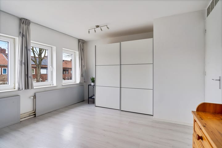 Foto 20 van Burgemeester van Oppenstraat 95