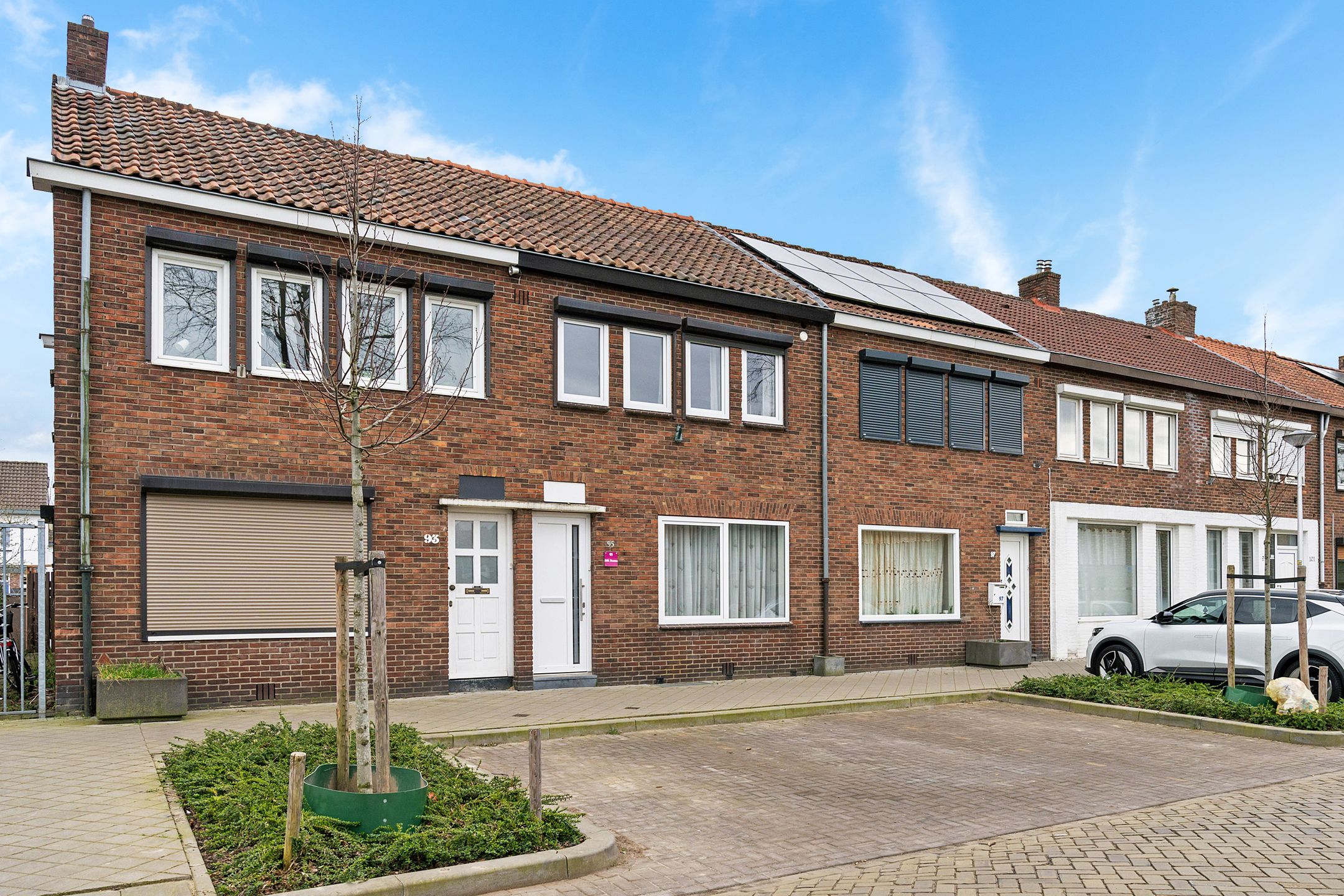 Foto 27 van Burgemeester van Oppenstraat 95