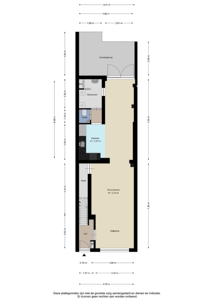 Foto 29 van Burgemeester van Oppenstraat 95