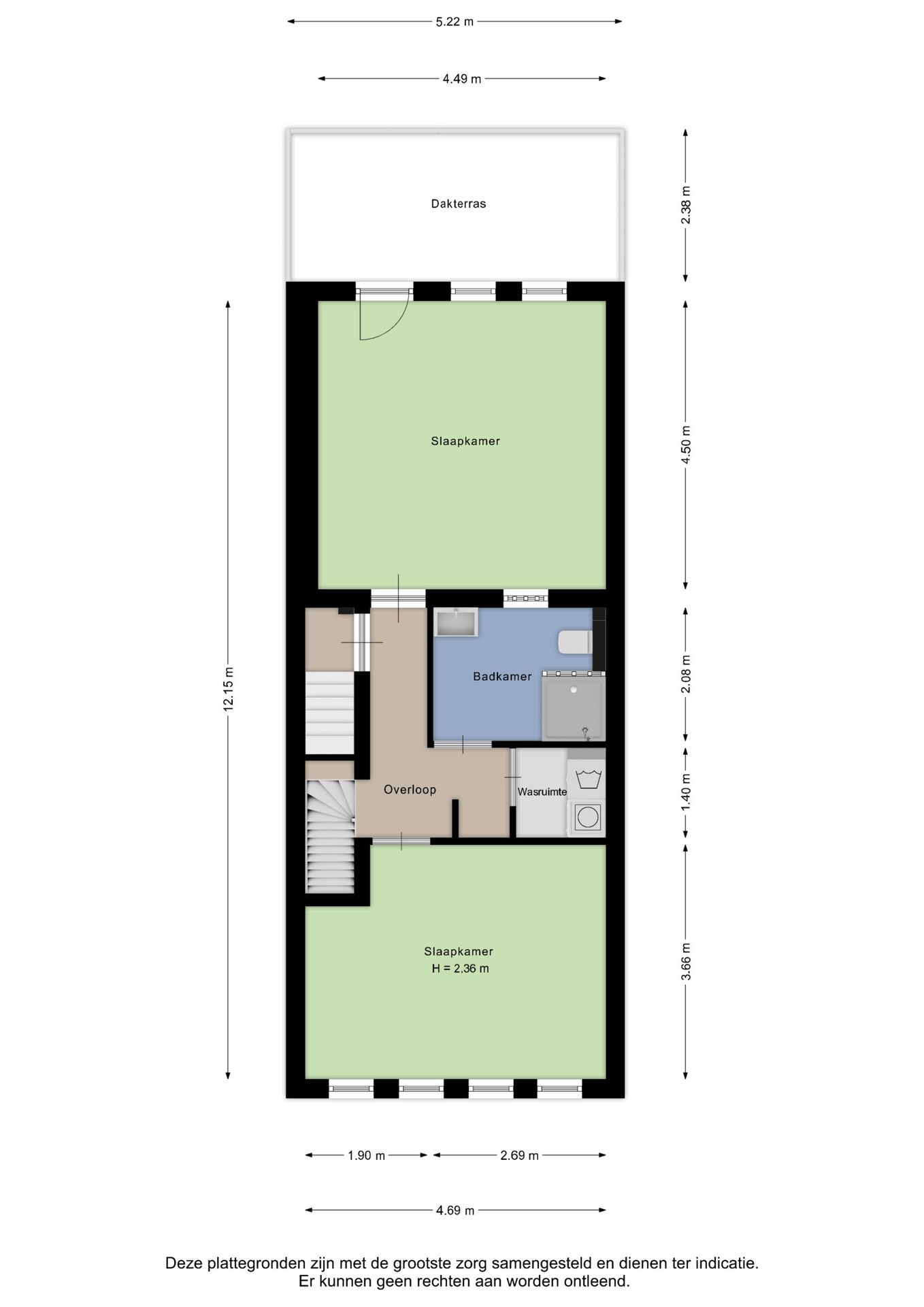 Foto 30 van Burgemeester van Oppenstraat 95