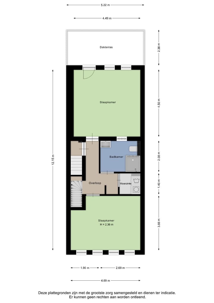 Foto 30 van Burgemeester van Oppenstraat 95