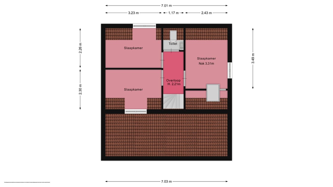 Foto 61 van Sleeuwijksedijk 5-A