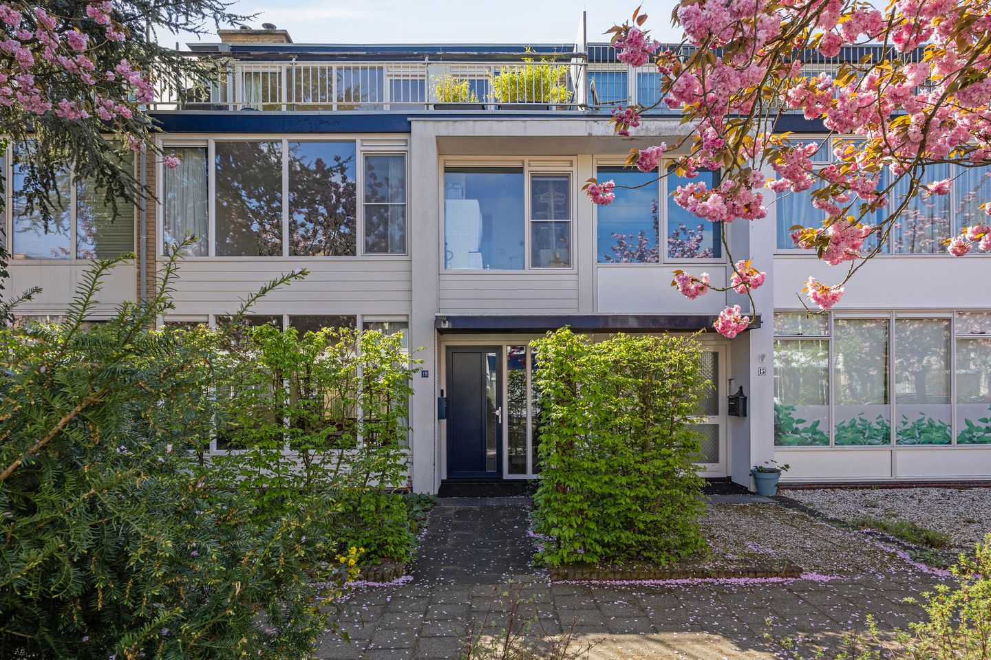 Foto 1 van Zamenhoflaan 13