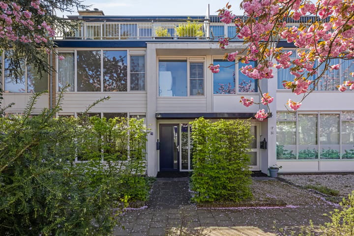 Foto 1 van Zamenhoflaan 13