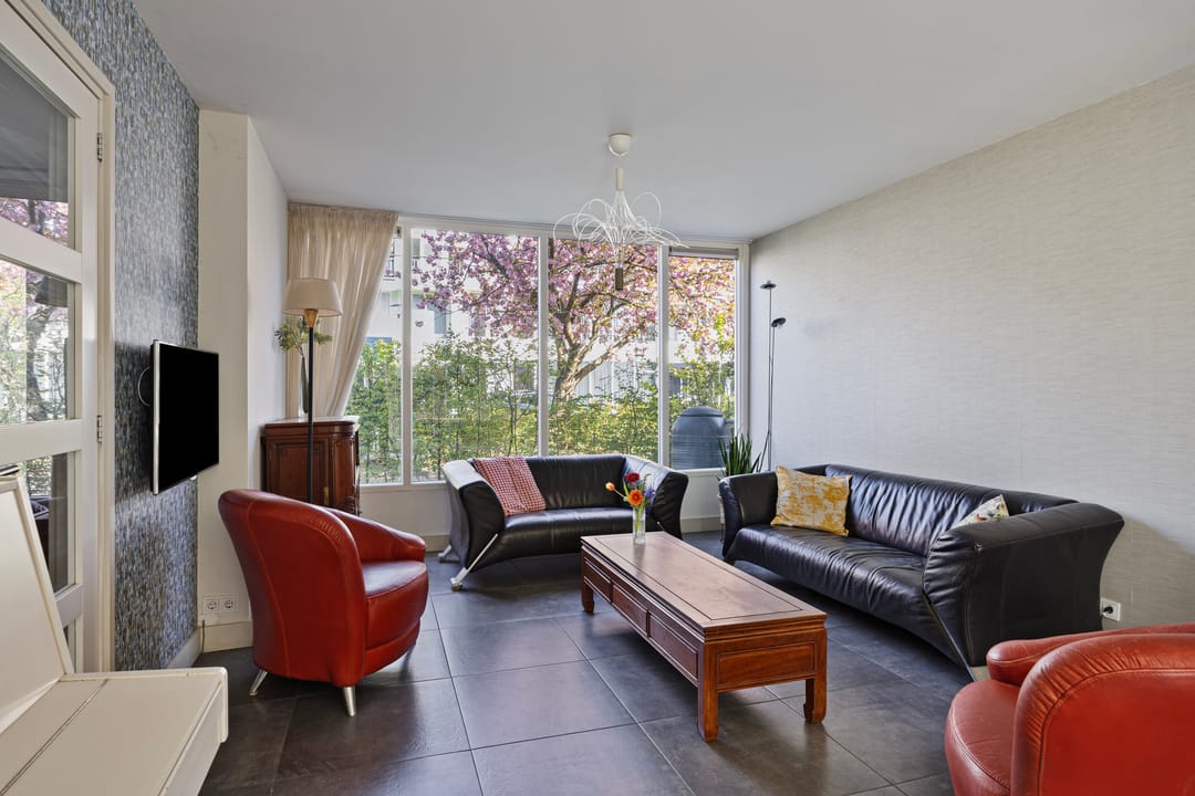 Foto 7 van Zamenhoflaan 13