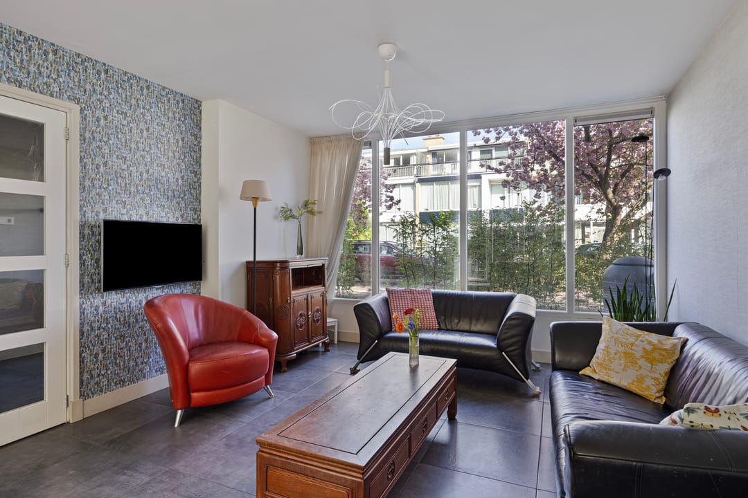 Foto 8 van Zamenhoflaan 13