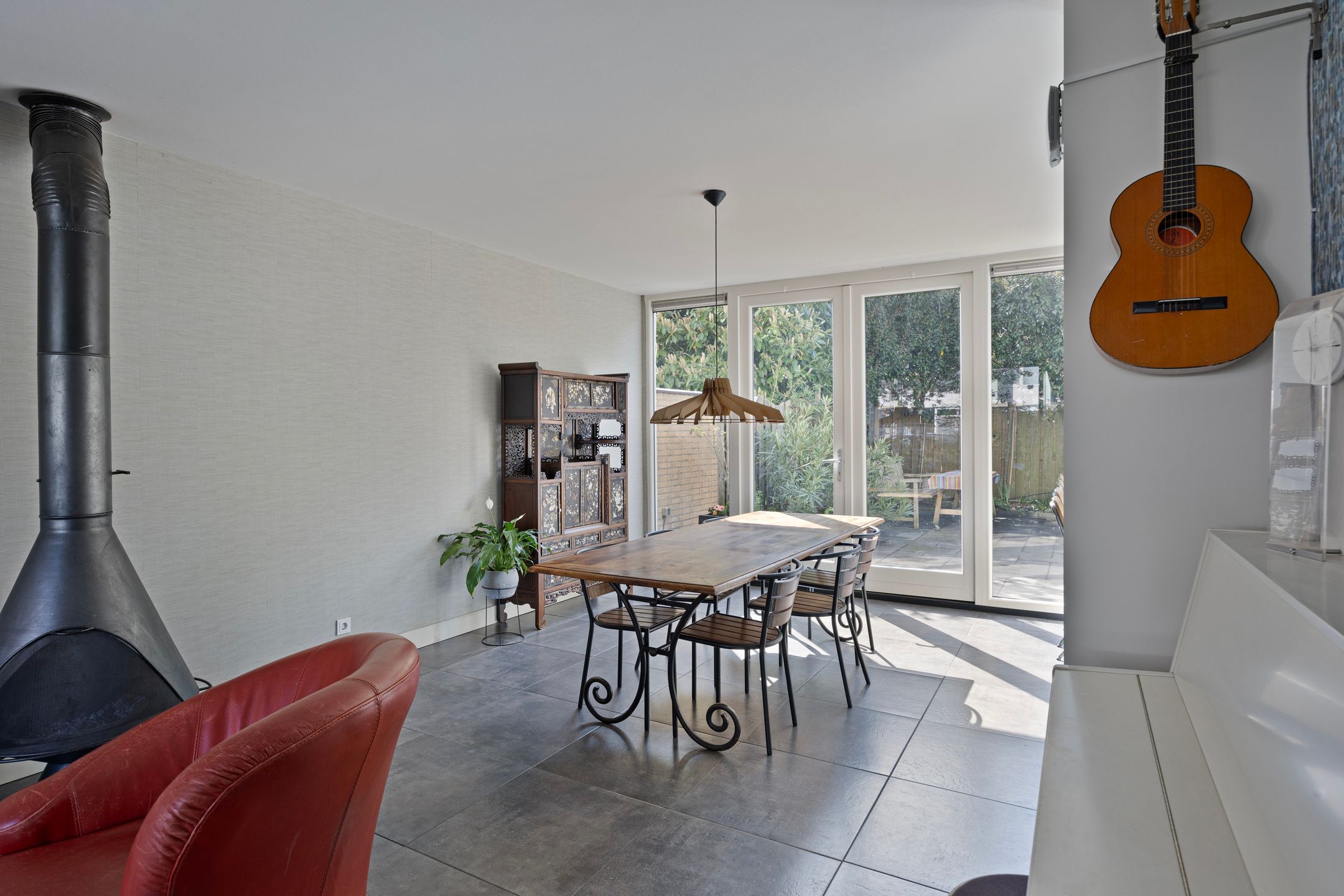 Foto 9 van Zamenhoflaan 13