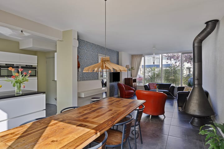 Foto 10 van Zamenhoflaan 13