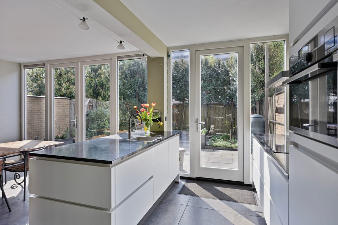 Foto 13 van Zamenhoflaan 13