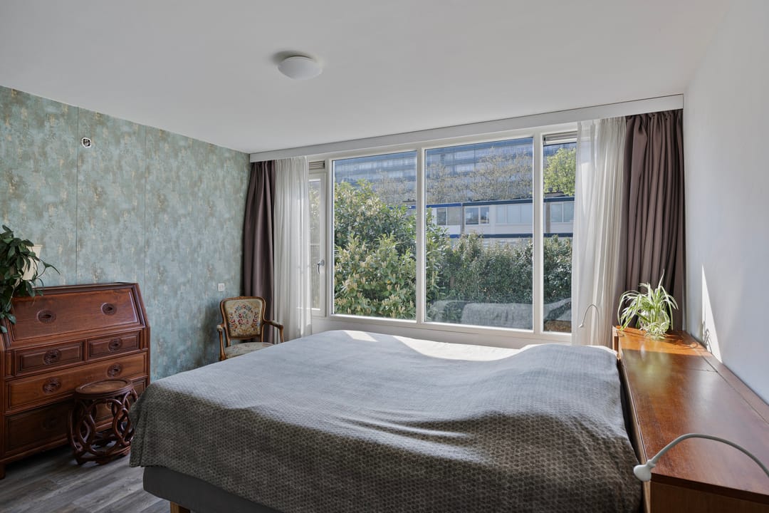 Foto 16 van Zamenhoflaan 13