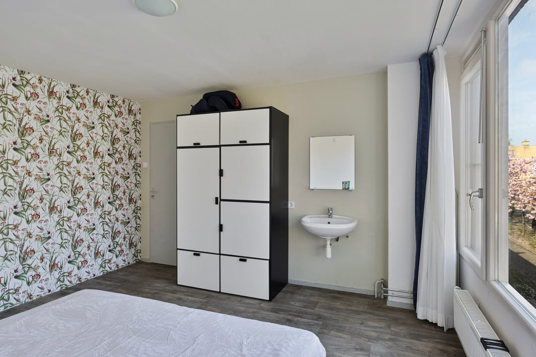 Foto 23 van Zamenhoflaan 13