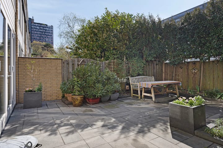 Foto 31 van Zamenhoflaan 13