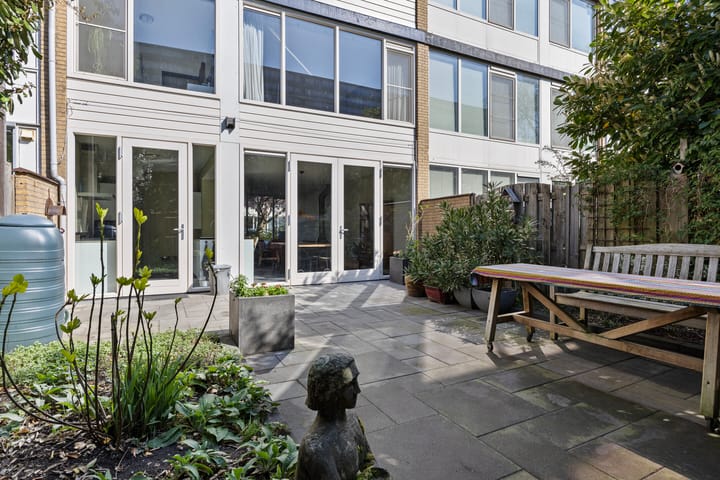 Foto 32 van Zamenhoflaan 13