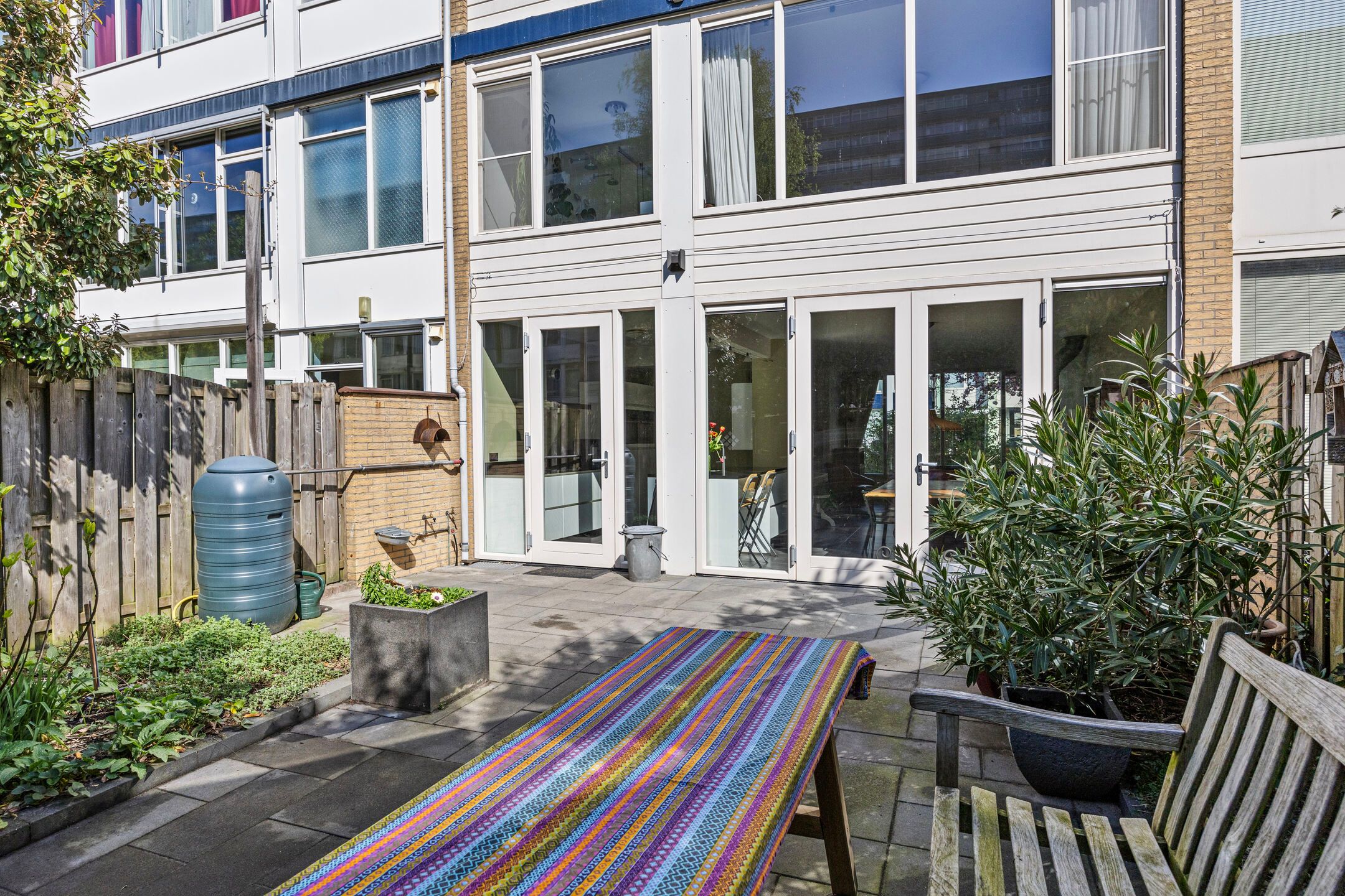 Foto 33 van Zamenhoflaan 13