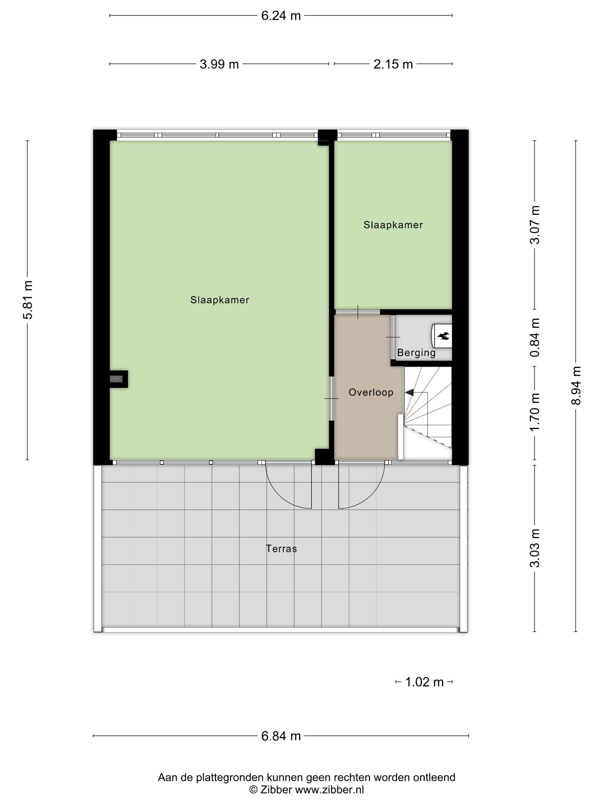 Foto 42 van Zamenhoflaan 13