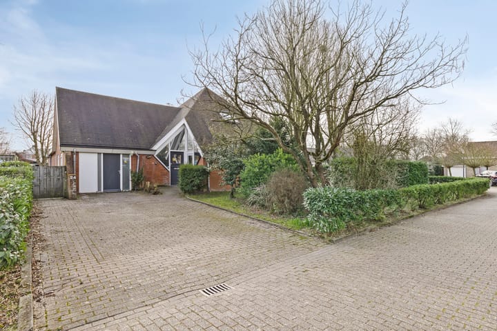 Foto 1 van Zuiderbaan 24