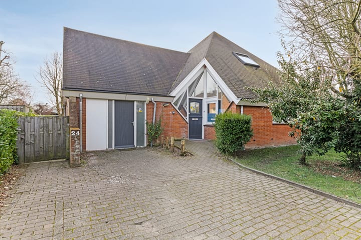 Foto 4 van Zuiderbaan 24